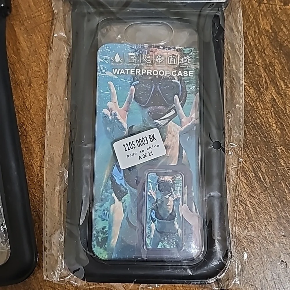 Waterproof Cell Phone Cases - Picture 3 of 7